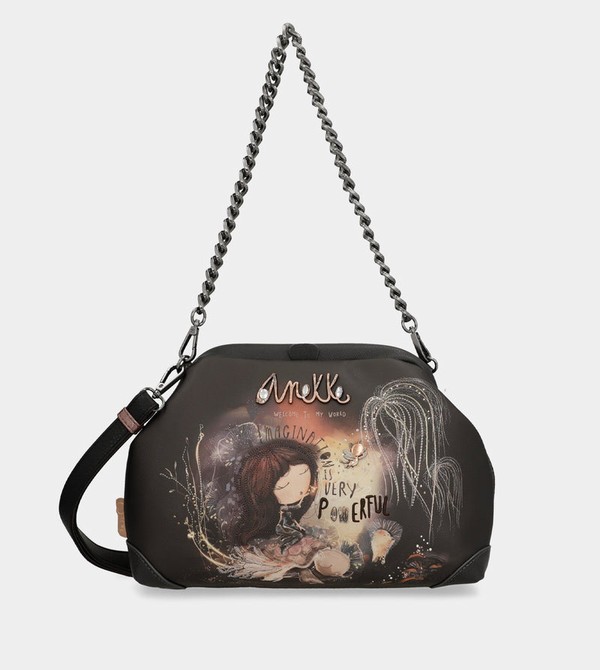 Torby Przez Ramię Anekke Dreamverse Bucket-shape | 3507FWSTK