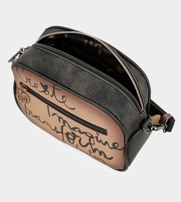 Torby Przez Ramię Anekke Dreamverse Small With Strap | 1587ZKYON