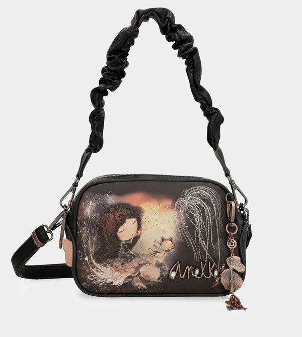 Torby Przez Ramię Anekke Dreamverse Small With Strap | 1587ZKYON