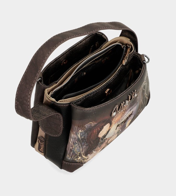 Torby Przez Ramię Anekke Dreamverse With Strap | 4583XJHUI