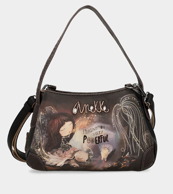 Torby Przez Ramię Anekke Dreamverse With Strap | 4583XJHUI