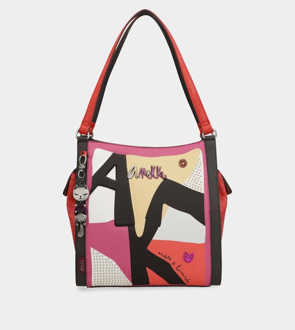Torby Przez Ramię Anekke Fashion 3-compartment | 9748XSCOR