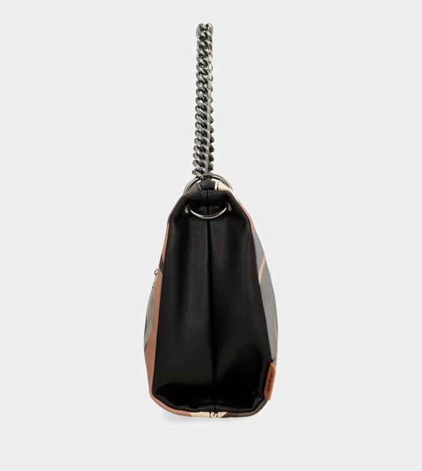 Torby Przez Ramię Anekke Heartbeat With Metal | 9248SLDJW