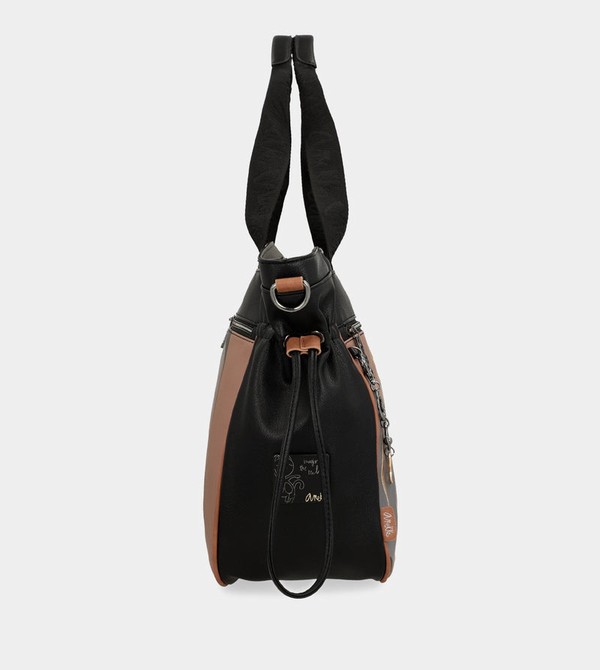 Torby Przez Ramię Anekke Heartbeat Xl Shopper | 7856UMTZW