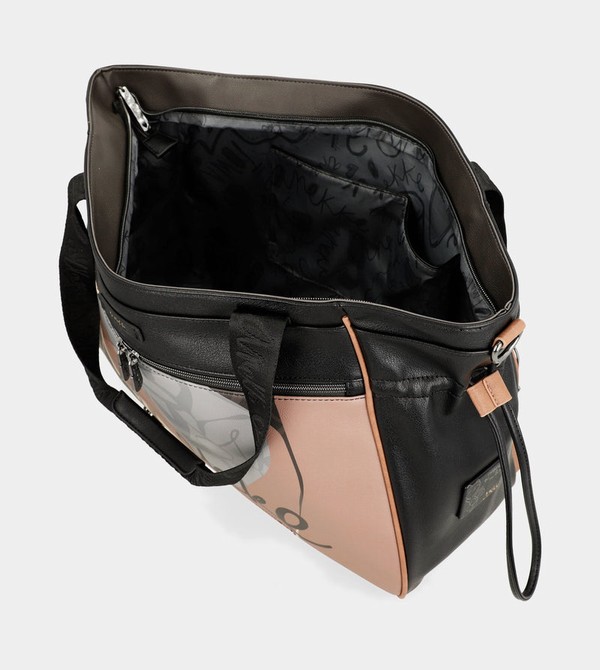 Torby Przez Ramię Anekke Heartbeat Xl Shopper | 7856UMTZW