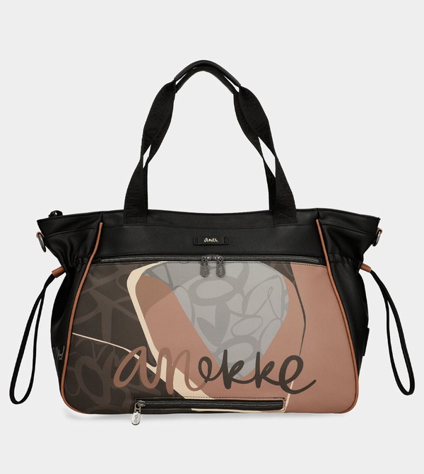 Torby Przez Ramię Anekke Heartbeat Xl Shopper | 7856UMTZW