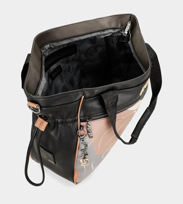 Torby Przez Ramię Anekke Heartbeat Xl Shopper | 7856UMTZW