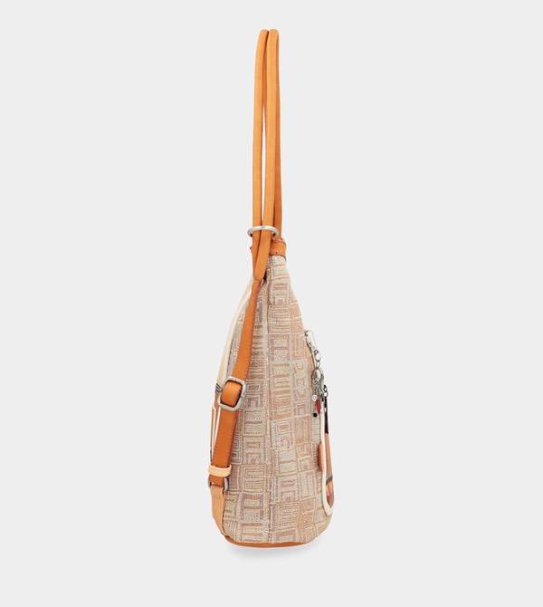 Torby Przez Ramię Anekke Magic Souls Convertible Into A Magic Souls Rucksack | 1608BXCER