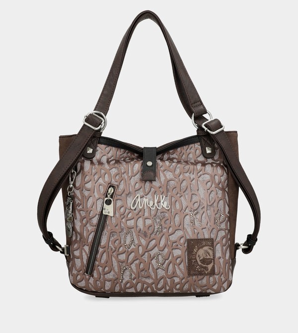 Torby Przez Ramię Anekke Mantle Convertible | 2356UJLNK