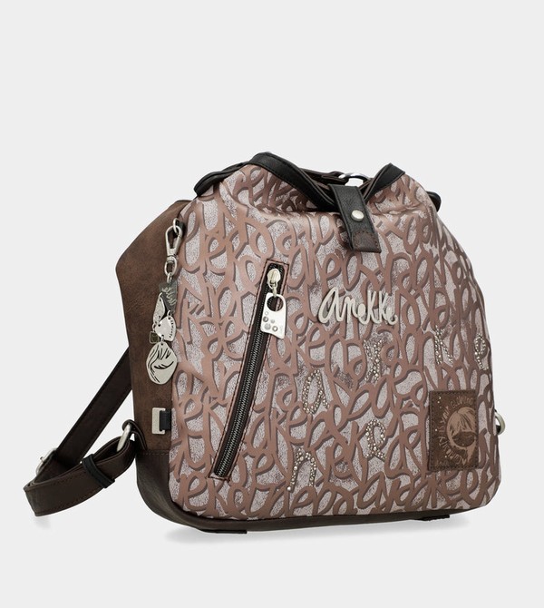 Torby Przez Ramię Anekke Mantle Convertible | 2356UJLNK