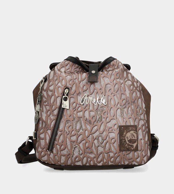 Torby Przez Ramię Anekke Mantle Convertible | 2356UJLNK
