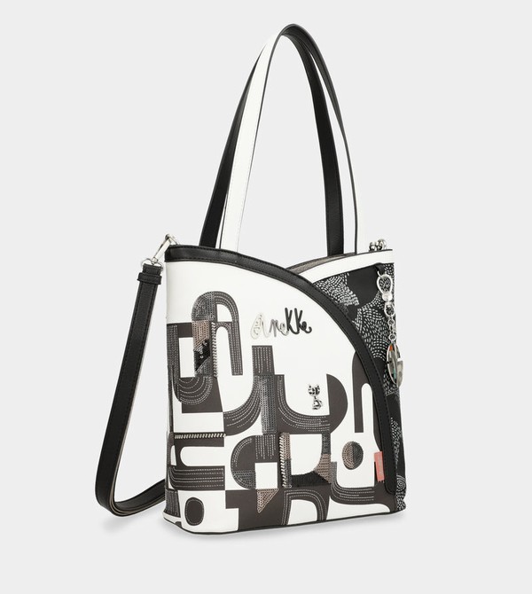 Torby Przez Ramię Anekke Nature Sixties With Strap | 5418XSLJZ