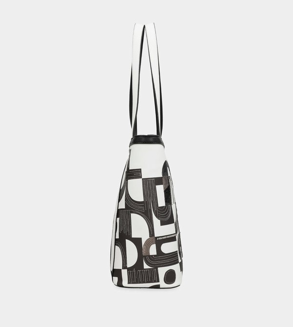Torby Przez Ramię Anekke Nature Sixties With Strap | 5418XSLJZ