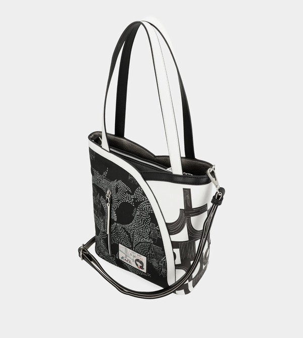 Torby Przez Ramię Anekke Nature Sixties With Strap | 5418XSLJZ