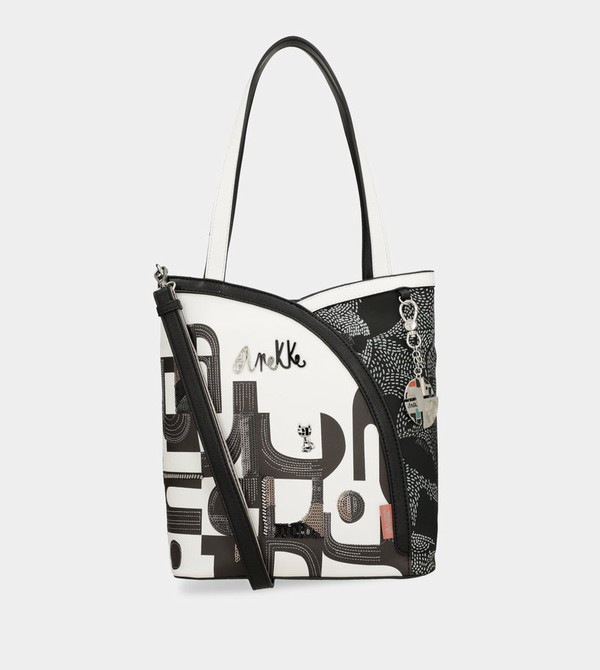 Torby Przez Ramię Anekke Nature Sixties With Strap | 5418XSLJZ