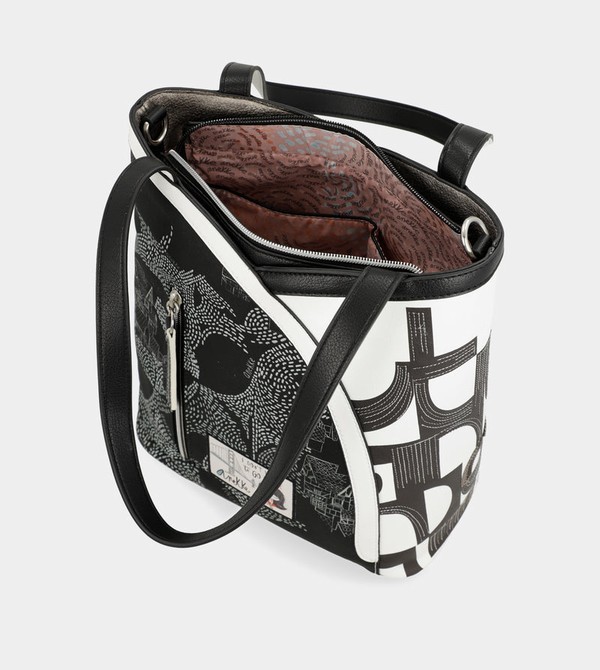 Torby Przez Ramię Anekke Nature Sixties With Strap | 5418XSLJZ
