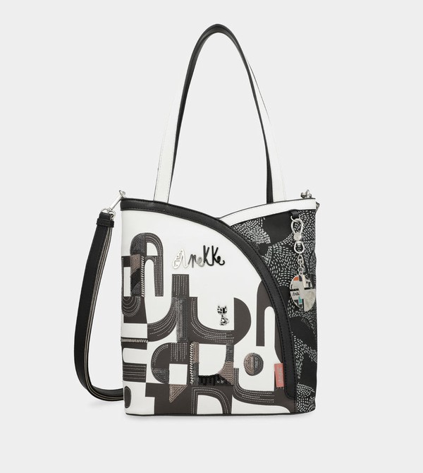 Torby Przez Ramię Anekke Nature Sixties With Strap | 5418XSLJZ