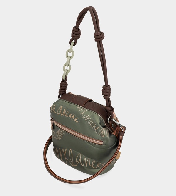 Torby Przez Ramię Anekke Outer Bucket-shape | 7560KJXZH