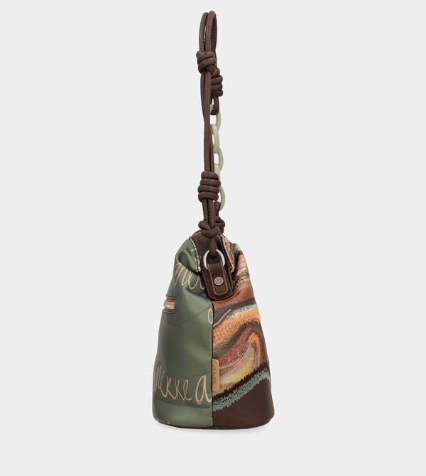 Torby Przez Ramię Anekke Outer Bucket-shape | 7560KJXZH