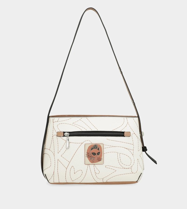 Torby Przez Ramię Anekke Shoulder Alma | 6043RDULZ