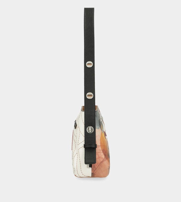 Torby Przez Ramię Anekke Shoulder Alma | 6043RDULZ