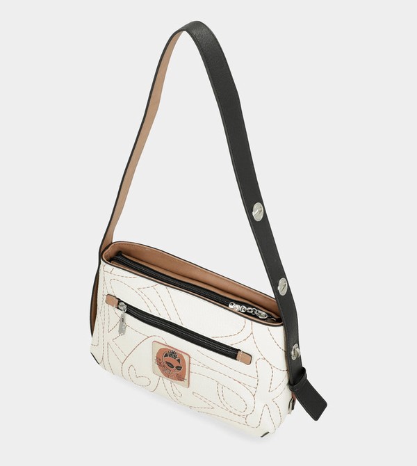 Torby Przez Ramię Anekke Shoulder Alma | 6043RDULZ