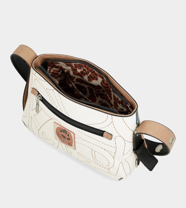 Torby Przez Ramię Anekke Shoulder Alma | 6043RDULZ