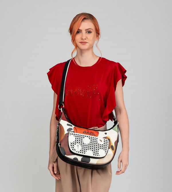 Torby Przez Ramię Anekke Shoulder Alma | 9635IWUQX
