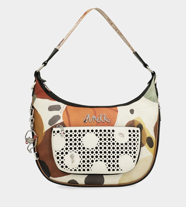Torby Przez Ramię Anekke Shoulder Alma | 9635IWUQX