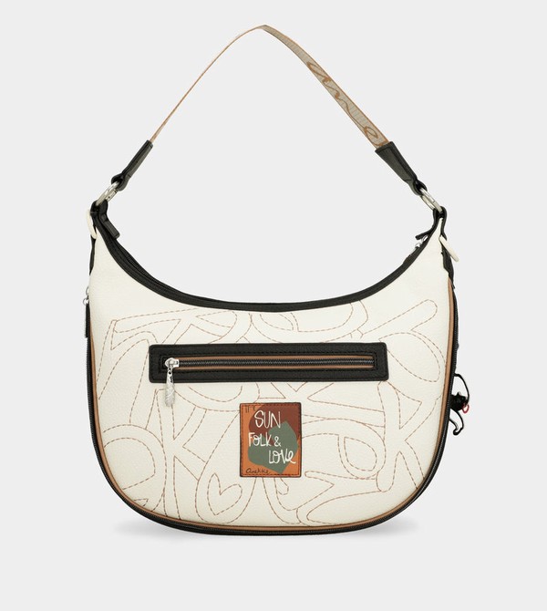 Torby Przez Ramię Anekke Shoulder Alma | 9635IWUQX
