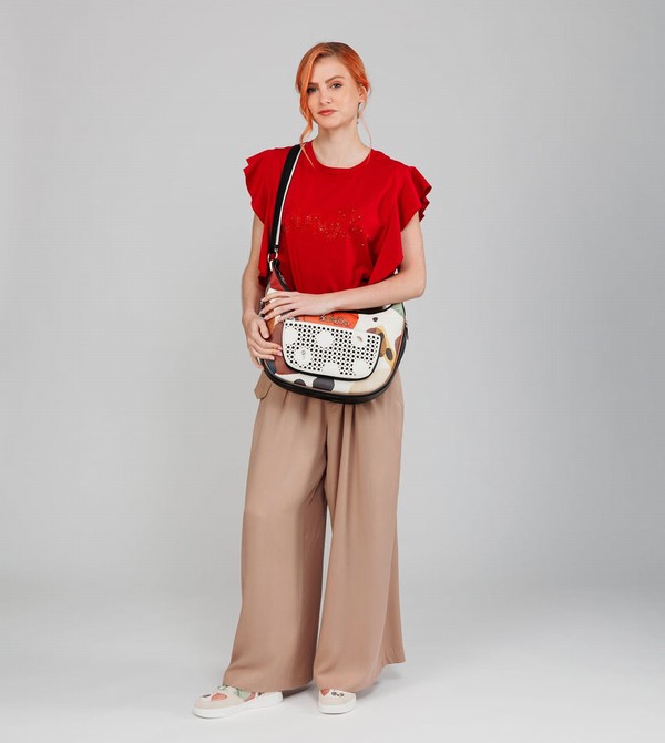 Torby Przez Ramię Anekke Shoulder Alma | 9635IWUQX