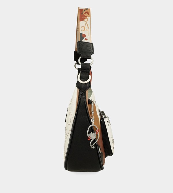 Torby Przez Ramię Anekke Shoulder Alma | 9635IWUQX