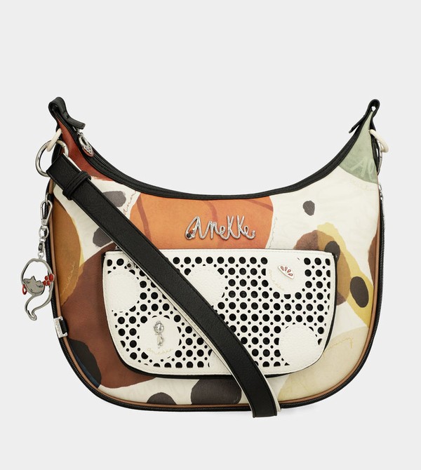 Torby Przez Ramię Anekke Shoulder Alma | 9635IWUQX