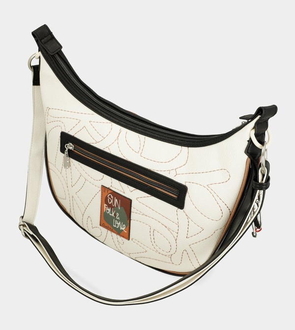 Torby Przez Ramię Anekke Shoulder Alma | 9635IWUQX
