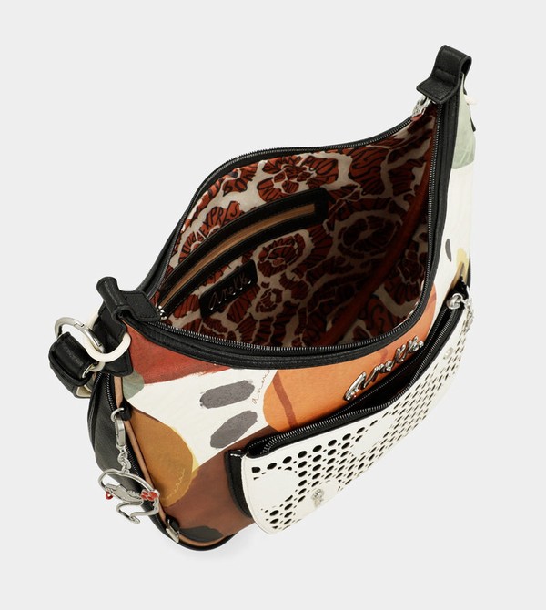 Torby Przez Ramię Anekke Shoulder Alma | 9635IWUQX
