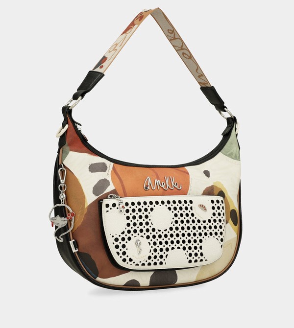 Torby Przez Ramię Anekke Shoulder Alma | 9635IWUQX