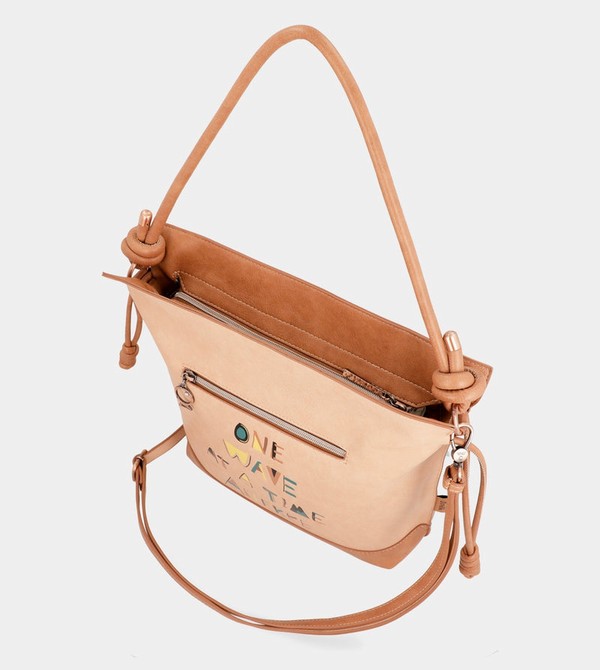 Torby Przez Ramię Anekke Sunrise With Strap | 6925UKHFI