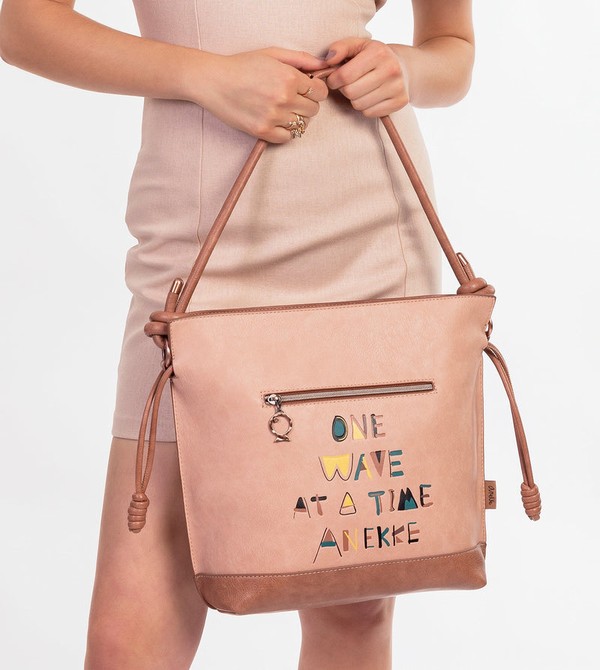 Torby Przez Ramię Anekke Sunrise With Strap | 6925UKHFI