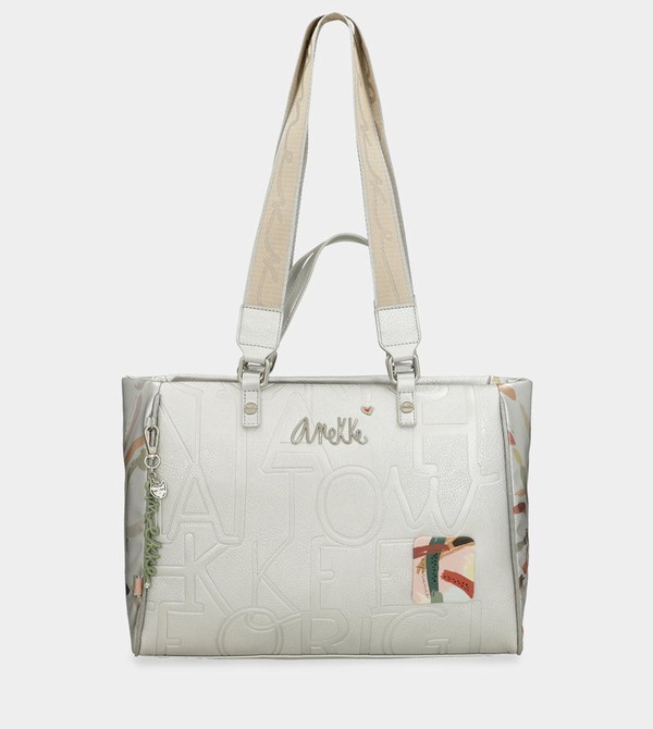 Torby Przez Ramię Anekke Tote Alma | 8496PBQLR