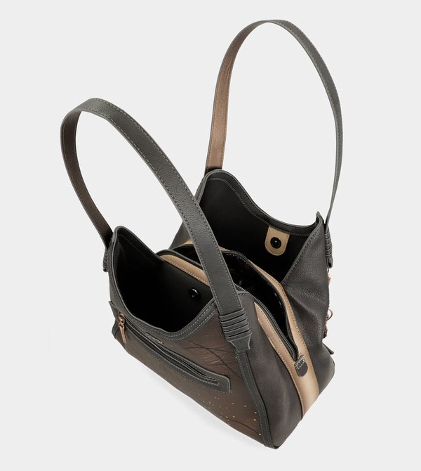 Torby Przez Ramię Anekke Wings 3-compartment | 8905UWSQR