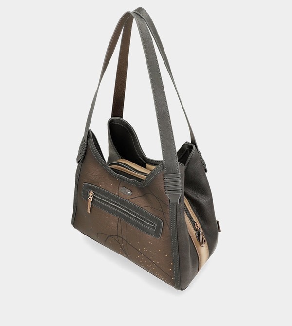 Torby Przez Ramię Anekke Wings 3-compartment | 8905UWSQR