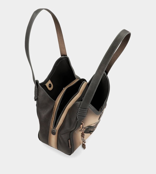 Torby Przez Ramię Anekke Wings 3-compartment | 8905UWSQR