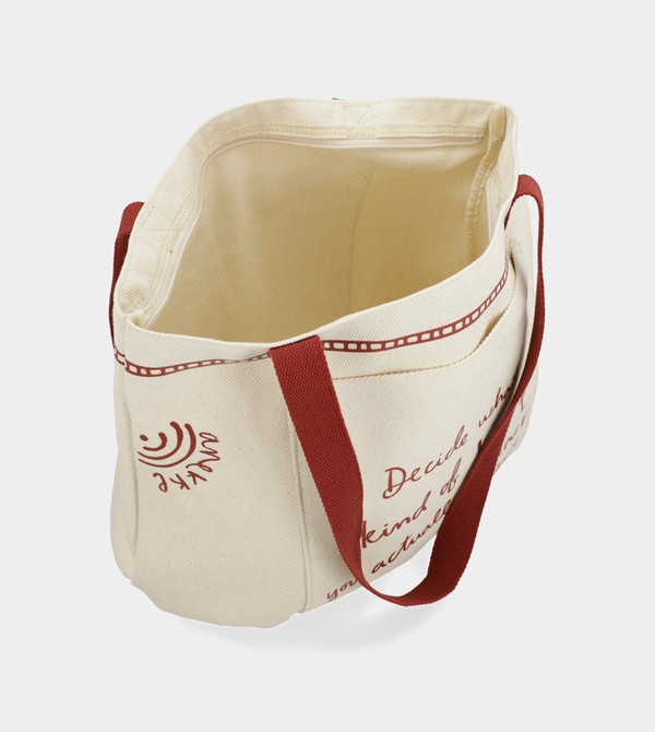 Torby Tote Anekke Beach | 1894KXRMF