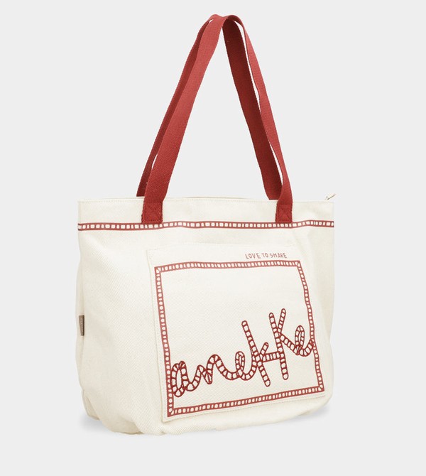 Torby Tote Anekke Beach | 1894KXRMF