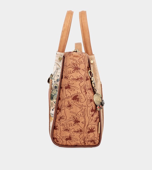 Torby Tote Anekke Butterfly | 3182JKSEN