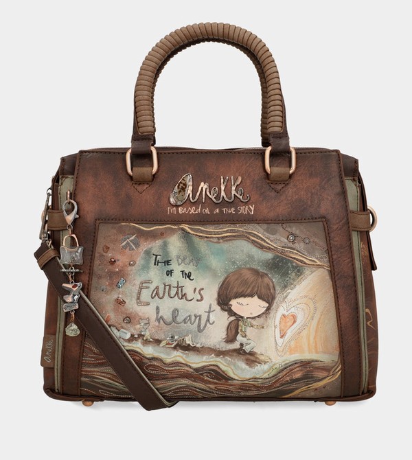 Torby Tote Anekke Core Bowling | 7362KXDTM