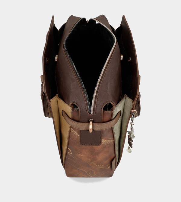Torby Tote Anekke Core Bowling | 7362KXDTM