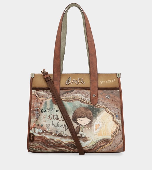 Torby Tote Anekke Core Xl | 8549FJKVT