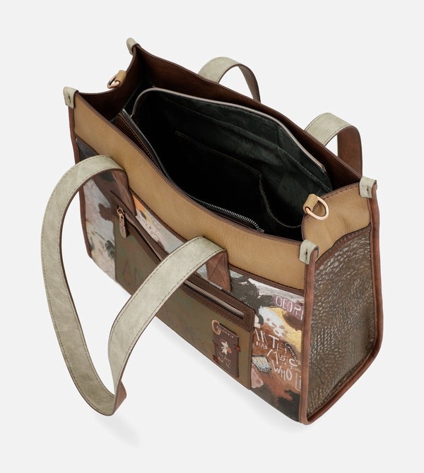 Torby Tote Anekke Core Xl | 8549FJKVT