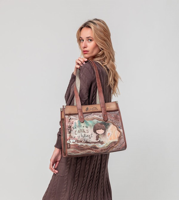 Torby Tote Anekke Core Xl | 8549FJKVT